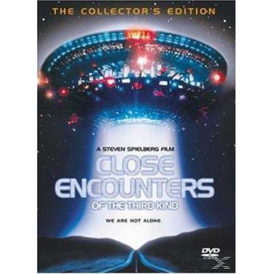 Close Encounters Of The Third Kind , (Collector's Edition) (Wide Screen)