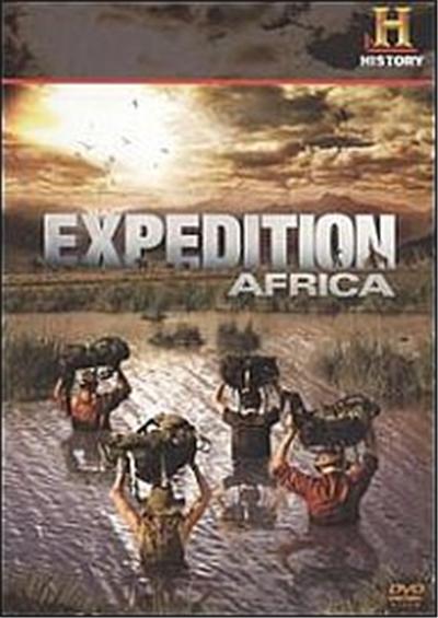 Expedition Africa