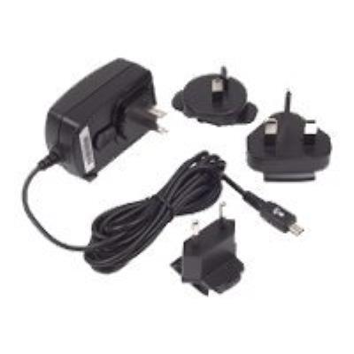 BlackBerry Travel Charger - netspanningsadapter
