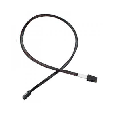 HPE Mini-SAS high density to mini-SAS - SAS externe kabel - 1 m