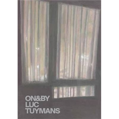 On&By: Luc Tuymans (Paperback)