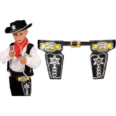 Double Holster (longueur 103cm)