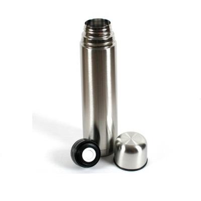 Greenfield collection (i-fulfilment) fl1000h bouteille en acier inoxydable isolée sous vide 1000 ml 1 l