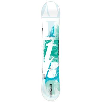 Planche snowboard Nitro Lectra Bold - 1
