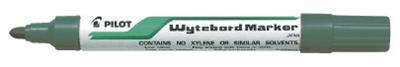 Marqueur Pour Tableau Blanc Ogive Wbma-Tm Vert Pilot