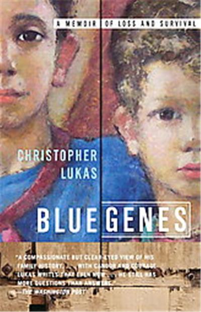Blue Genes