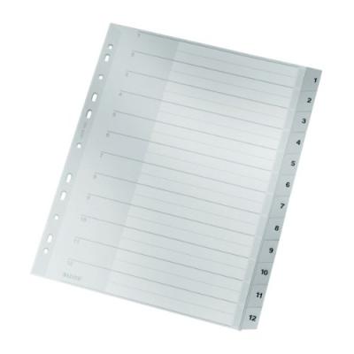 Leitz Registre PP - vue 2