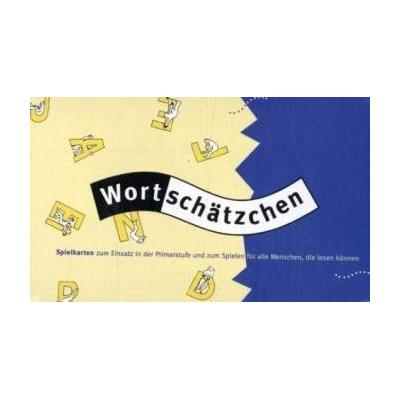 WORTSCHÄTZCHEN