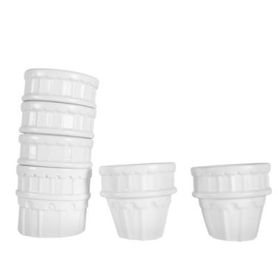 Thumbsup 1226 tour de pise tasses empilables céramique