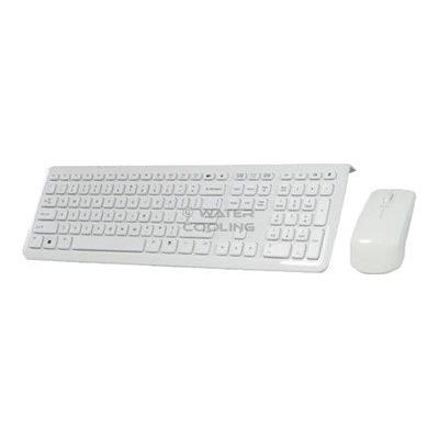 Perixx PERIDUO-703 - toetsenbord en muis set
