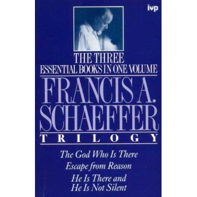 Francis A. Schaeffer trilogy - [Version Originale]