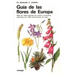 Guia de las flores de europa