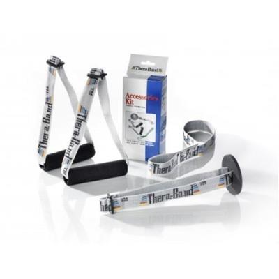 Thera-Band - Set d'accessoires