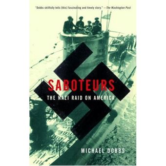 SABOTEURS - Paperback - 2005 - 1