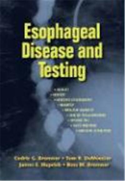 Esophageal Disease and Testing