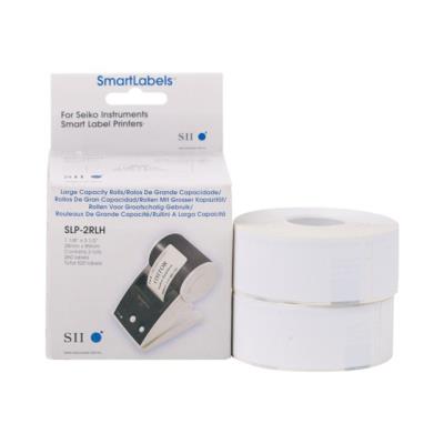 Seiko Instruments - adresetiketten - 520 stuks