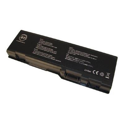 BTI - batterie de portable - Li-Ion - 7200 mAh