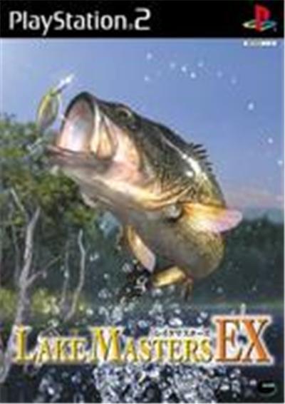 Lake Masters EX - IMPORT JAPONAIS
