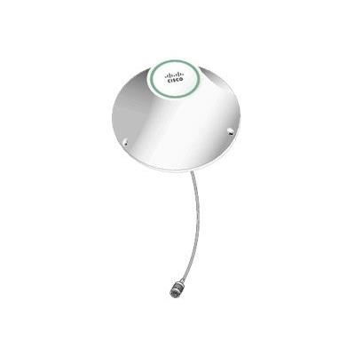 Cisco 4G Indoor Ceiling-Mount Omnidirectional Antenna - antenne