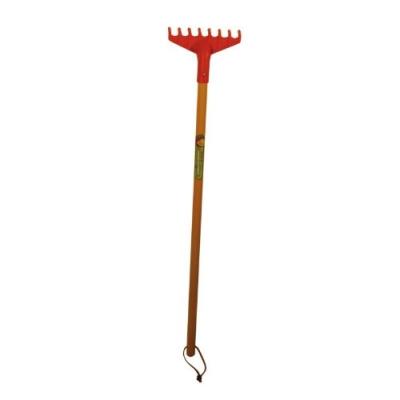 Spear & Jackson Râteau Enfant Plastique
