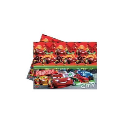 Nappe Cars Néon© - Disney/Pixar©