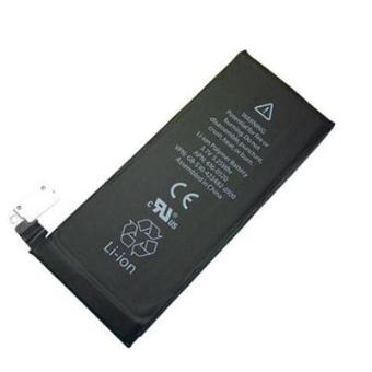 batterie iphone 4