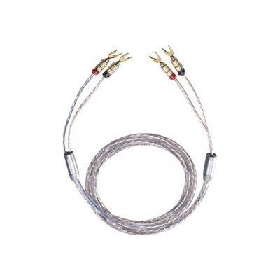 Oehlbach Twin Mix One - câble de haut-parleur - 3 m