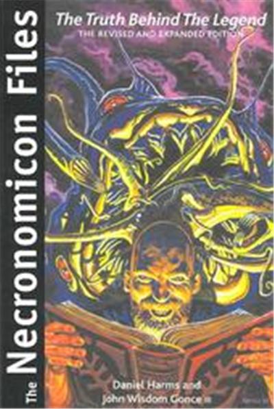 Necronomicon Files