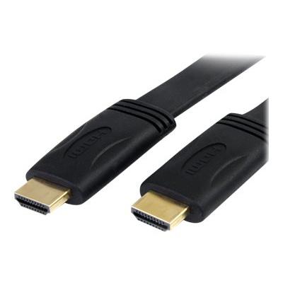 StarTech.com High Speed HDMI kabel met Ethernet - Ultra HD 4k x 2k HDMI kabel - HDMI met ethernetkabel - 3 m
