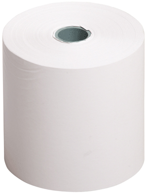 Bobine Thermique 57x60x12 - Paquet De 10