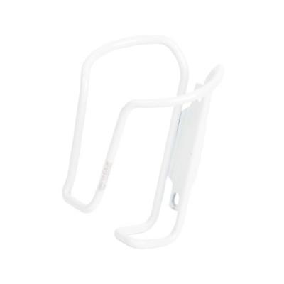 Zefal full alu porte bidon blanc