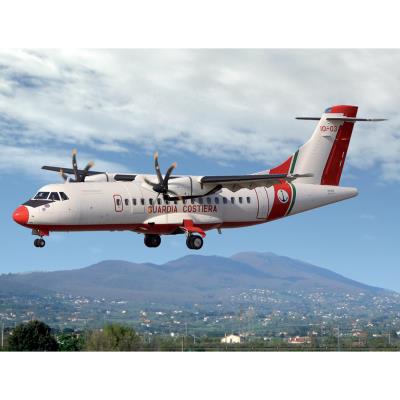 Maquette avion : ATR 42-500 Italeri