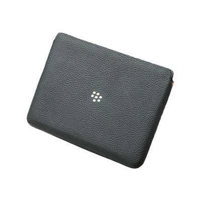 BlackBerry Leather Sleeve - beschermhoes voor tablet