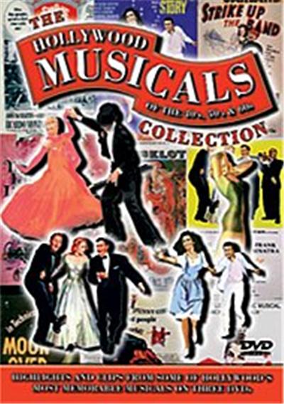 Hollywood Musicals Collection