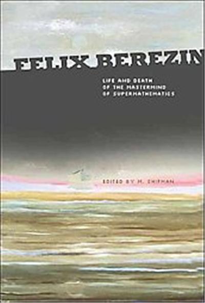 Felix Berezin