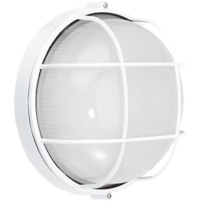 Ibv 7010.1 Applique Murale Ip54 100 W E27 Blanc