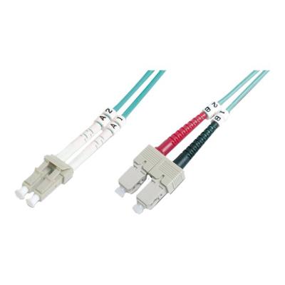 DIGITUS Professional cordon de raccordement - 2 m - RAL 4003