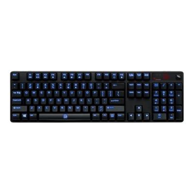 Tt eSPORTS Poseidon Z Illuminated - toetsenbord - Duits