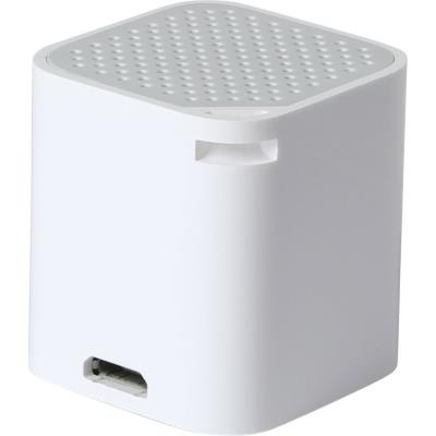 Mini haut-parleur Bluetooth avec déclencheur photo