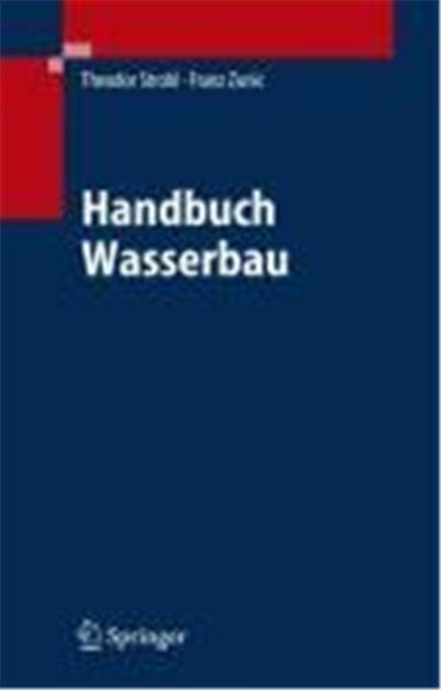 Handbuch Wasserbau