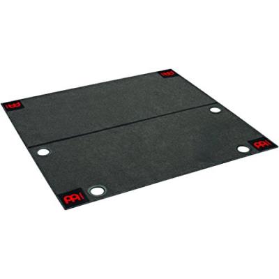 Batteries electroniques MEINL MDR-E - TAPIS DE SOL POUR BATTERIE ELECTRONIQUE 150 cm x 160 cm Pads - accessoires