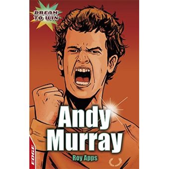 Andy Murray - Paperback - 2009 - 1