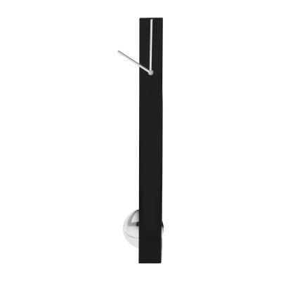 Horloge Pendule en Aluminium Alice