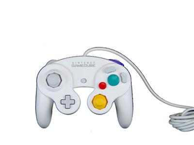 Acheter Manette Officiel Blanche pour Nintendo Gamecube/Wii État correct - 68,99 € Manette Officiel Blanche pour Nintendo Gamecube/Wii État correct - Nintendo reconditionné disponible sur Fnac