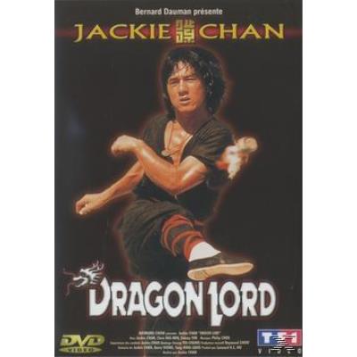 Dragon lord