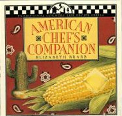 American Chef's Companion