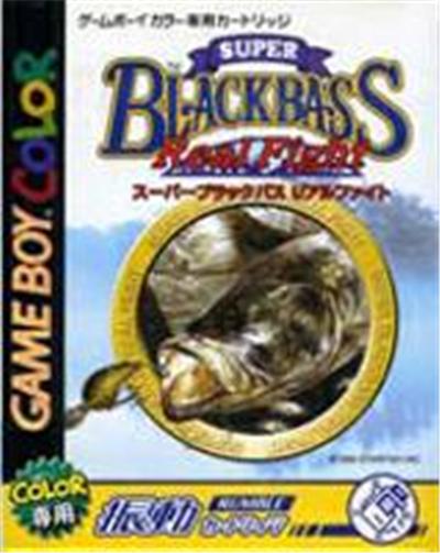 Acheter Super Black Bass: Real Fight État correct - 35,99 € Super Black Bass: Real Fight État correct - reconditionné disponible sur Fnac