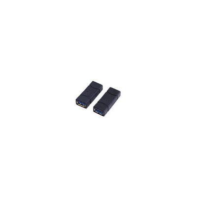 Adaptateur - Logilink - USB 3.0 Typ A -> Typ A St/St