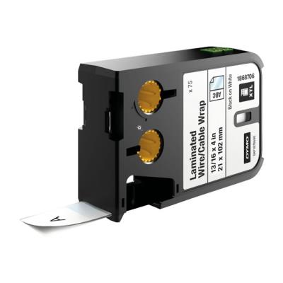 DYMO XTL - etiketten - 75 etiket(ten)
