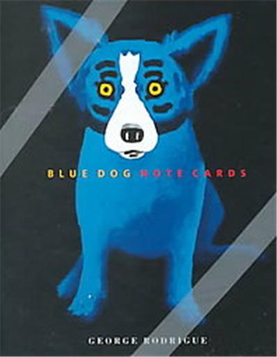 Blue Dog